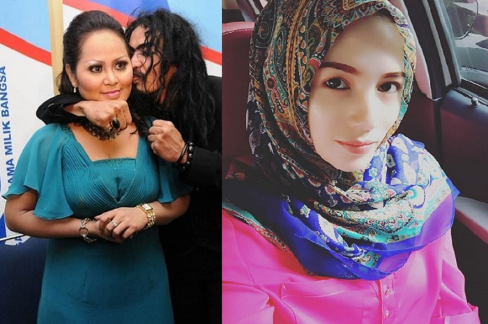 Poligami Tapi Masih Masak Sendiri, Terungkap Kedua Istri Limbad Tidak Akur dan Saling Labrak