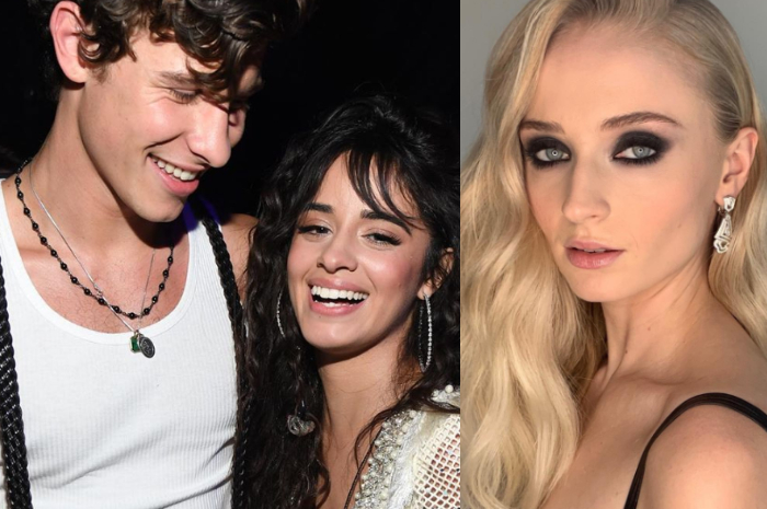 Shawn Mendes dan Camila Cabello