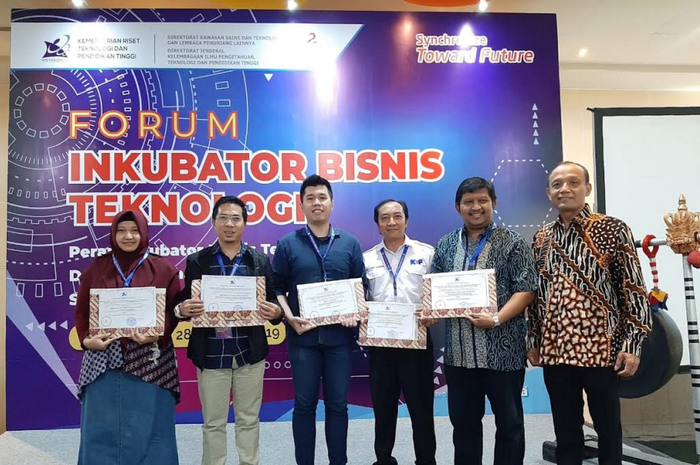Skystar Ventures UMN