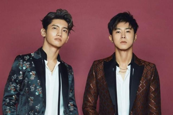 TVXQ