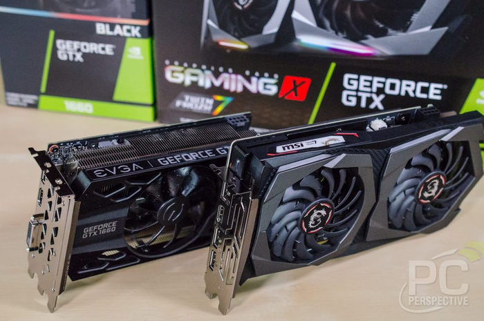 Rekomendasi Kartu Grafis Terbaik untuk Gamers dan Desainer di 2019