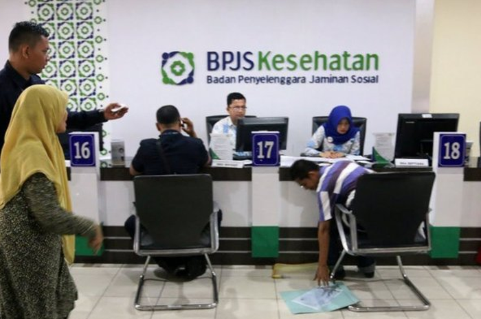 BPJS Kesehatan