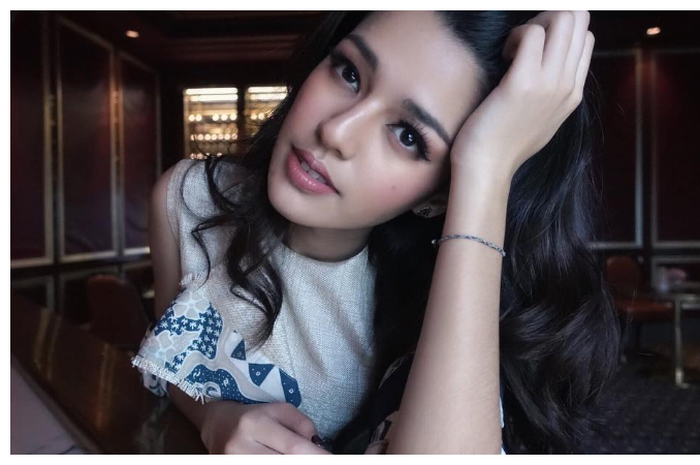 Inip tips makeup 5 menit ala Susan Sameh, yuk!