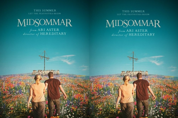 Sempat Batal, Film Midsommar Akhirnya Tayang di Indonesia