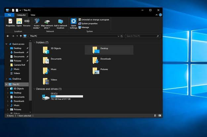 Windows 10