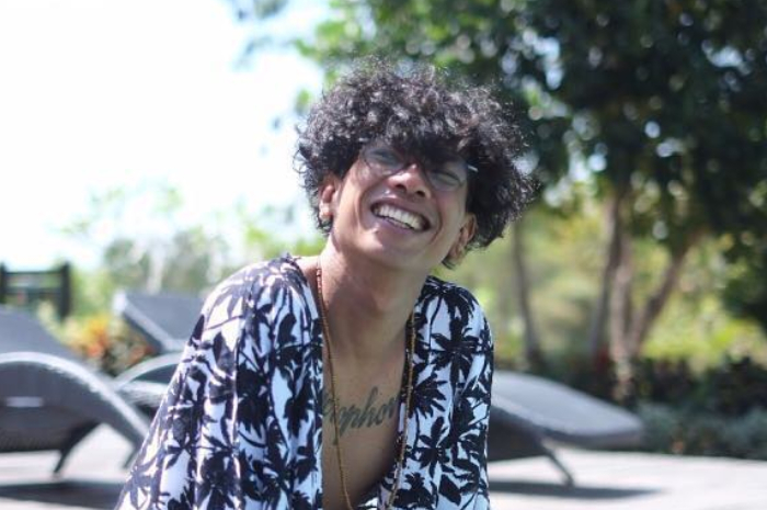 Blak-blakan! Ari Lesmana Fourtwnty Akui Lagu Aku Tenang Lebih Dulu Dikenal Ketimbang Nama Bandnya  