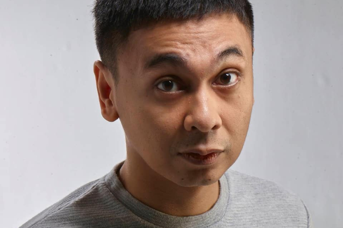 Raditya Dika  