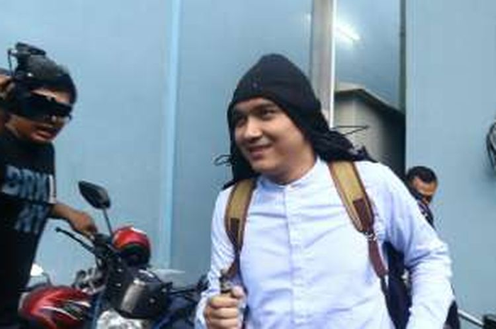Egi John 