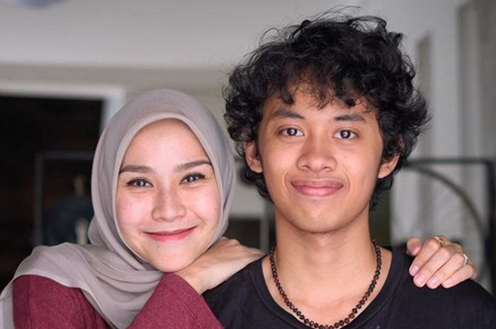 Bhumi Brawijaya dan Zaskia Adya Mecca