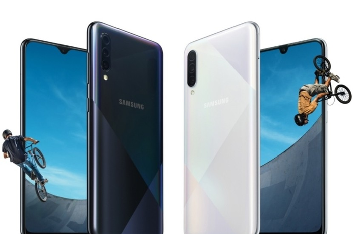 Samsung Galaxy A90 5G