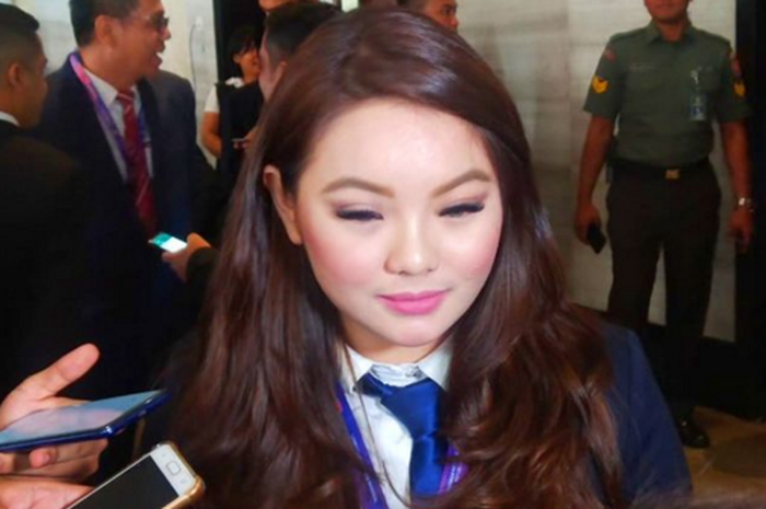 Hillary Brigitta Lasut