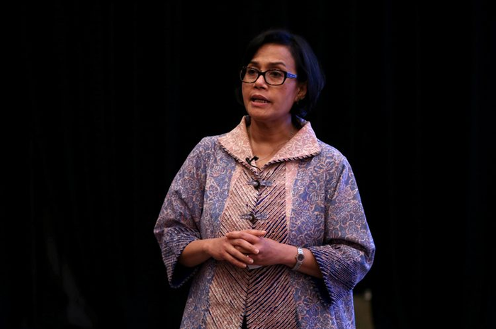 Sri Mulyani