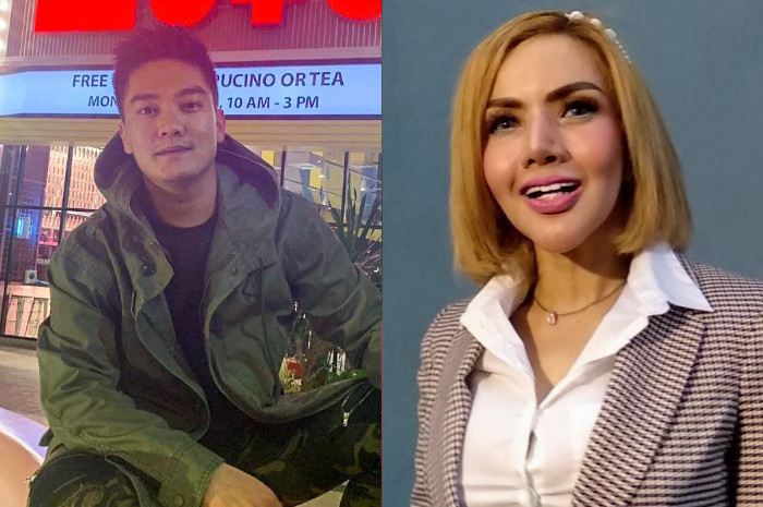 Boy William, Barbie Kumalasari