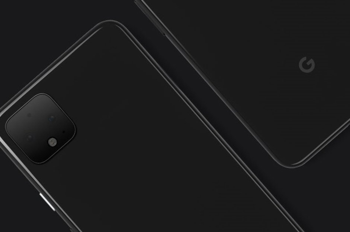 Google Pixel 4