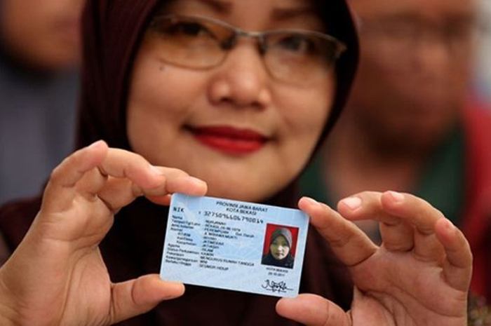 Kaspersky Berikan Tips Aman Upload Foto Selfie dengan KTP  