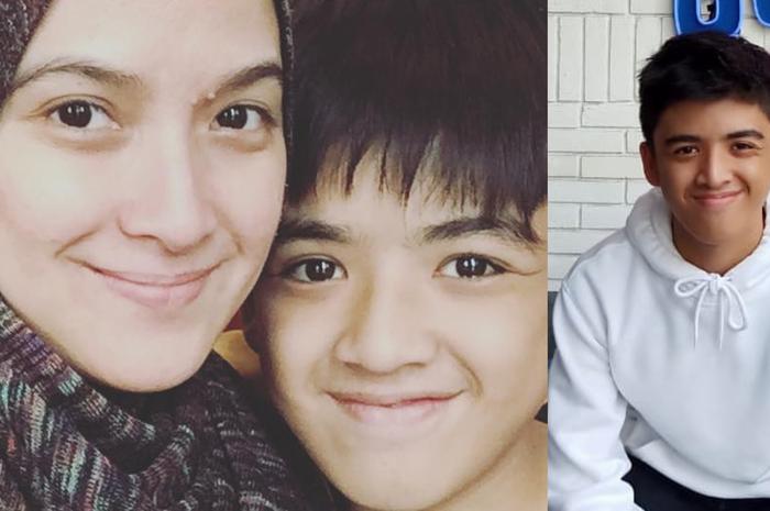 Andhara Early dan Maghali Inala Netar