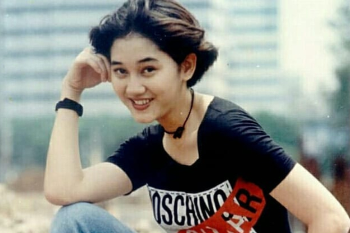 Nike Ardilla