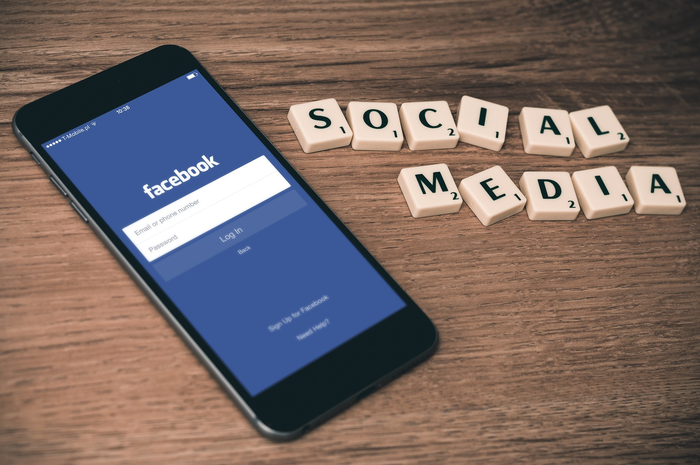Facebook Umumkan Fitur Baru pada Kolom Komentar dan News Feed