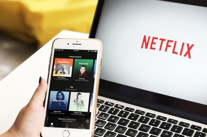 Layanan Netflix Hingga Spotify Akan Dikenai Pajak Oleh Pemerintah