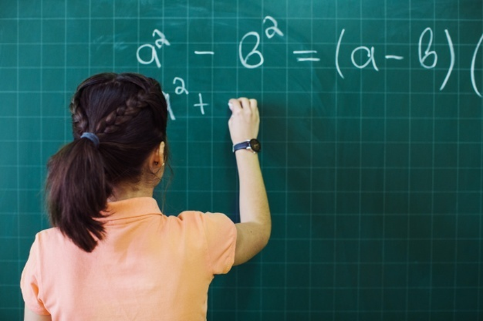 Khan Academy Bilangan TVRI Kamis 14 Mei 2020