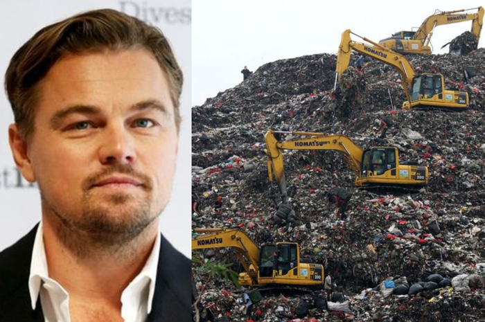 Bantargebang yang mendapat sorotan khusus dari aktor Leonardo DiCaprio pada faktanya menyimpan bahaya besar bagi warga Jakarta.