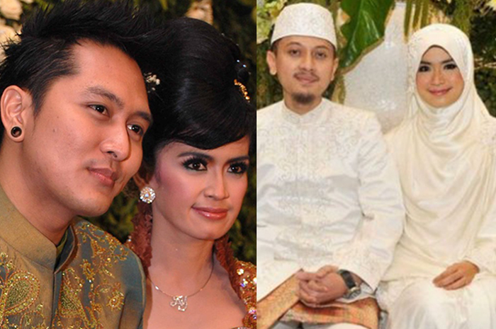 Cerai dari Demian, Yulia Rachman Kembali Menikah