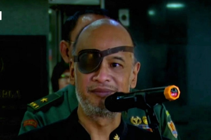 Bila benar Thareq Kemal Habibie menderita glaukoma, perlu waspada karena dapat menyebabkan kebutaan.