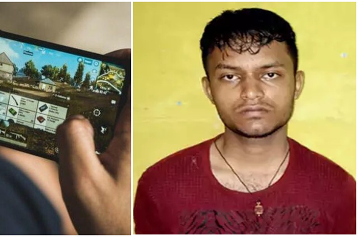 Cowok Ini Bunuh Ayahnya Setelah Nggak Diberi Uang Pulsa Buat Main PUBG