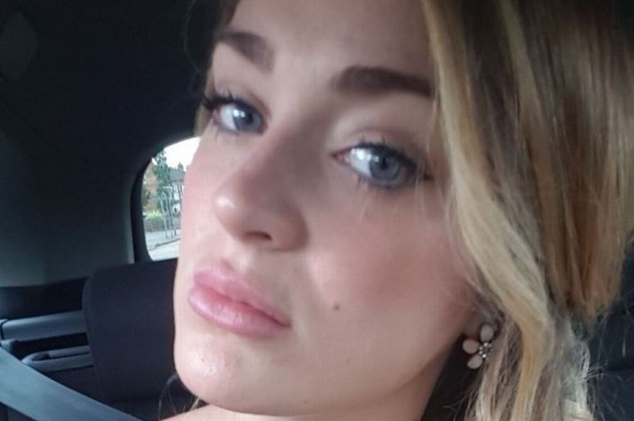 Jade Savage