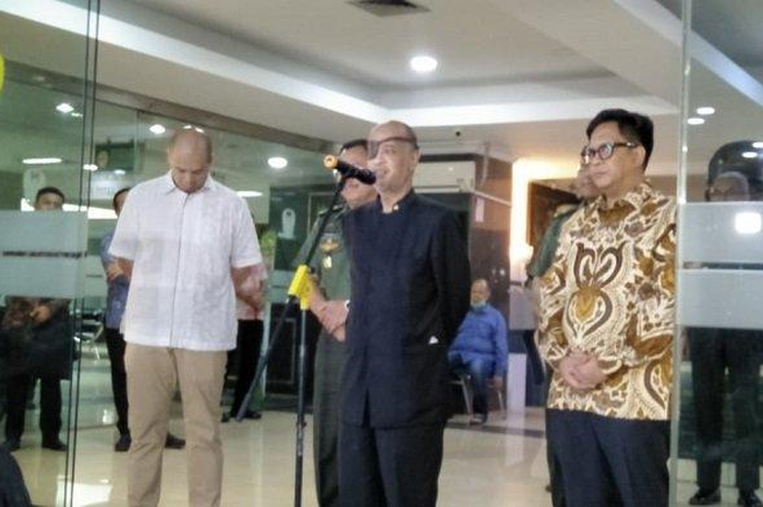 Thareq Kemal Habibie