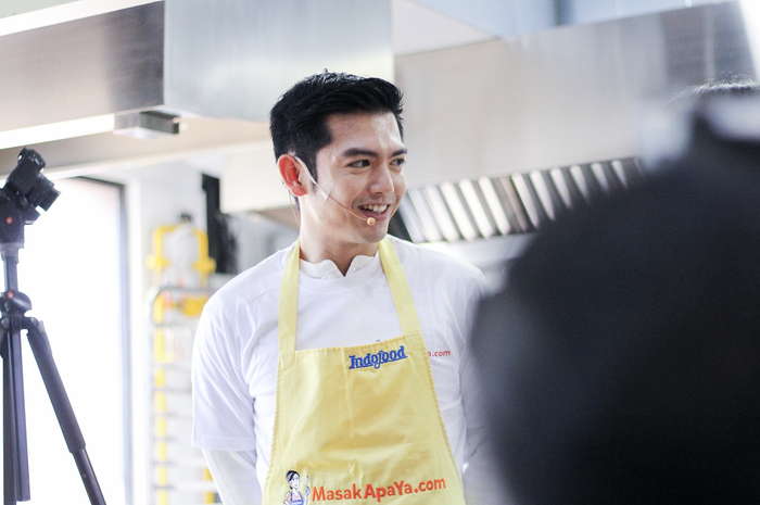 Nicky Tirta