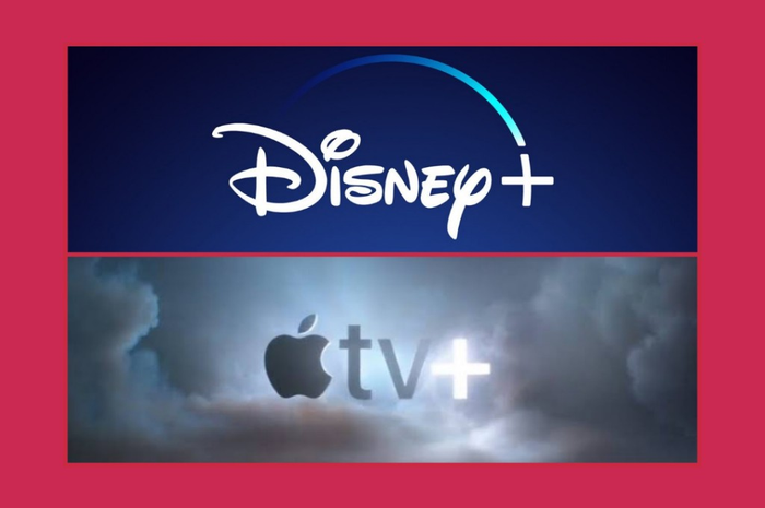 Perang Layanan Streaming Baru di Bulan November: Disney+ vs Apple TV+
