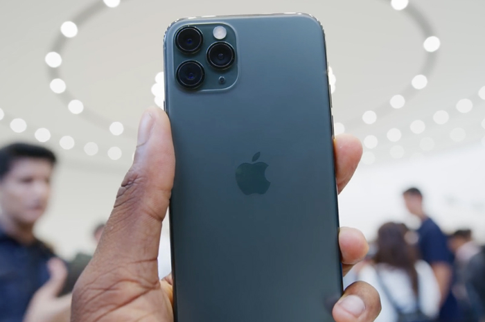 Cek harga hp second iPhone 11 Pro Max 256GB Agustus 2022 dan juga review lengkapnya.