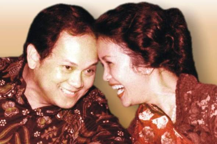 5 Kata Mutiara Ainun Menjadi Alasan Habibie Sukses Dalam Kariernya, Salah Satunya Harus Dicontoh Istri Masa Kini!