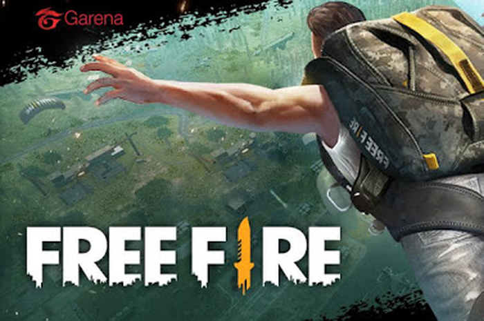 Free Fire Dilombakan di Piala Presiden 2020, Banyak Netizen Protes