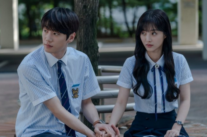 Drama 'Class of Lies'