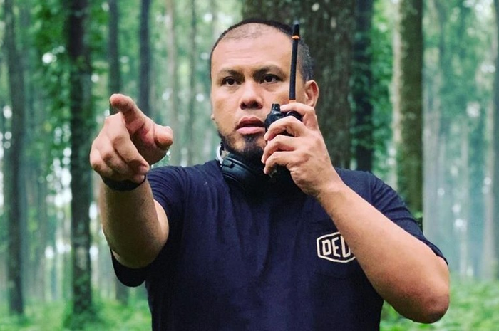 Joko Anwar