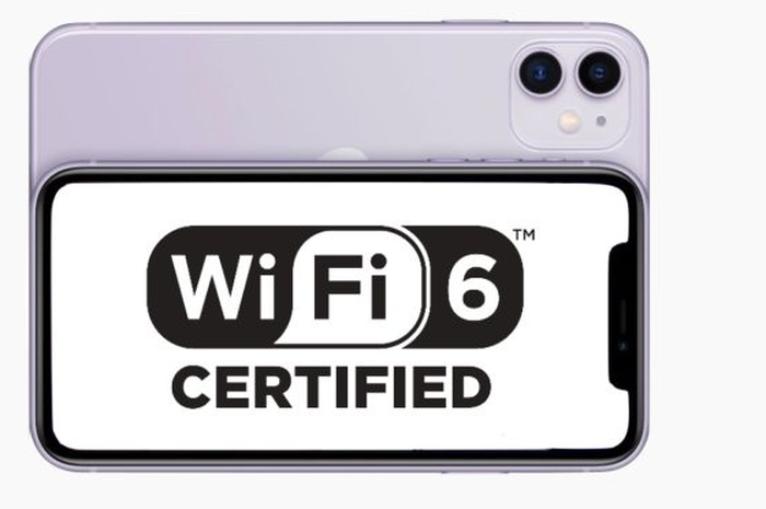 Sertifikasi Wi-Fi 6 Resmi dirilis
