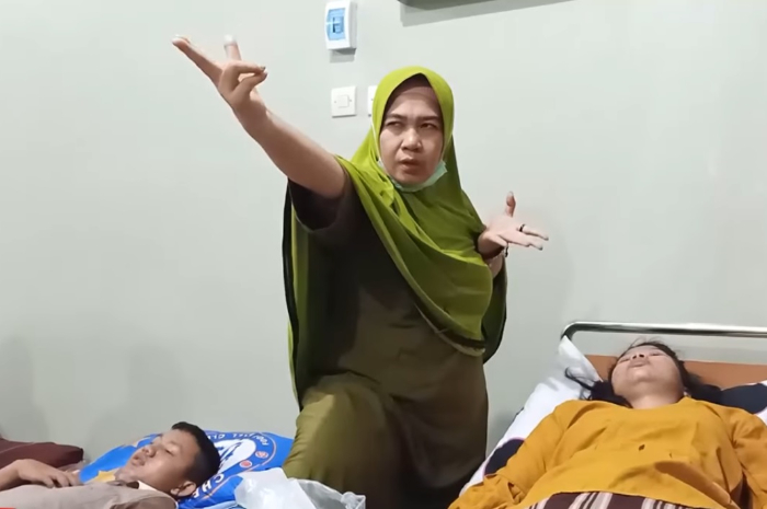 Ningsih Tinampi