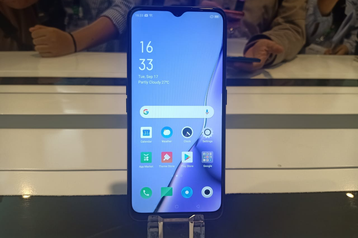 Oppo A9 2020