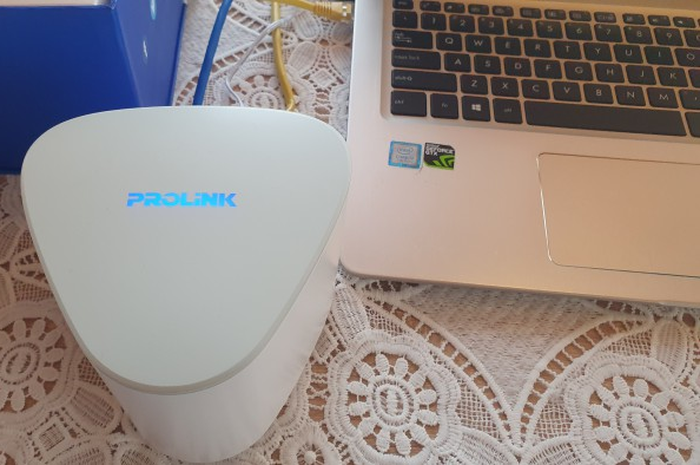 Xtend Pro, produk terbaru dari Prolink.