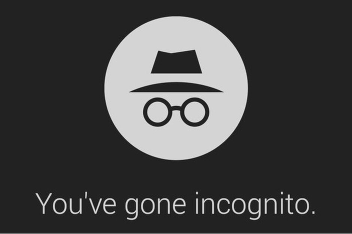 Mode Incognito akan hadir di Google Maps