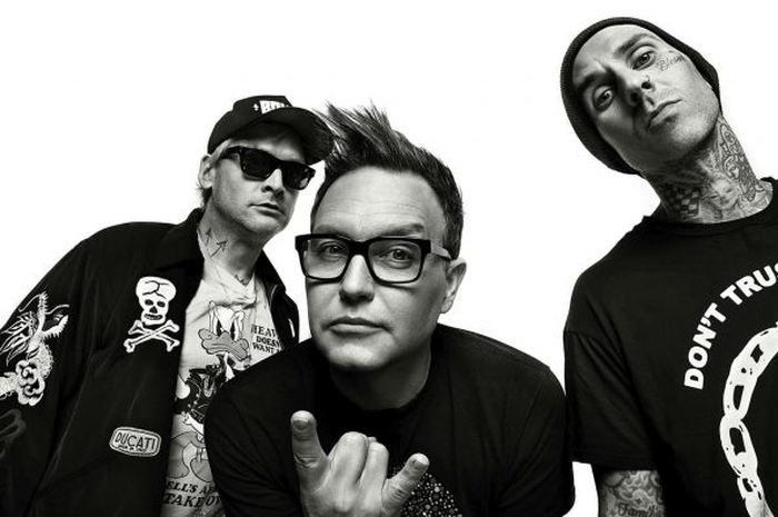 blink-182