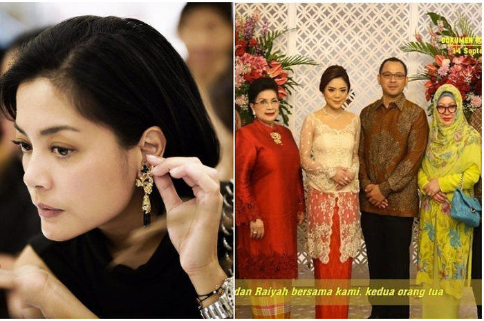 Lulu Tobing, Mantan suaminya dan istrinya yang baru