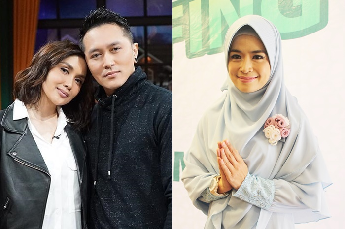 Kabar terbaru Yulia Rachman