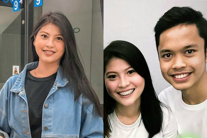Mitzi Abigail dan Ginting