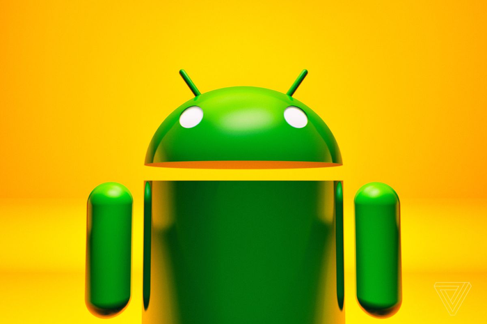 Android genap berumur 11 tahun