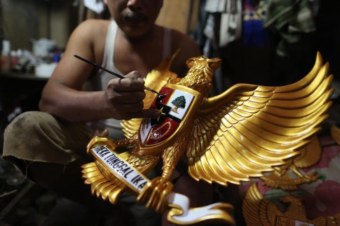 Arti dan Makna  5 Lambang Pancasila yang Wajib Diketahui Masyarakat Indonesia