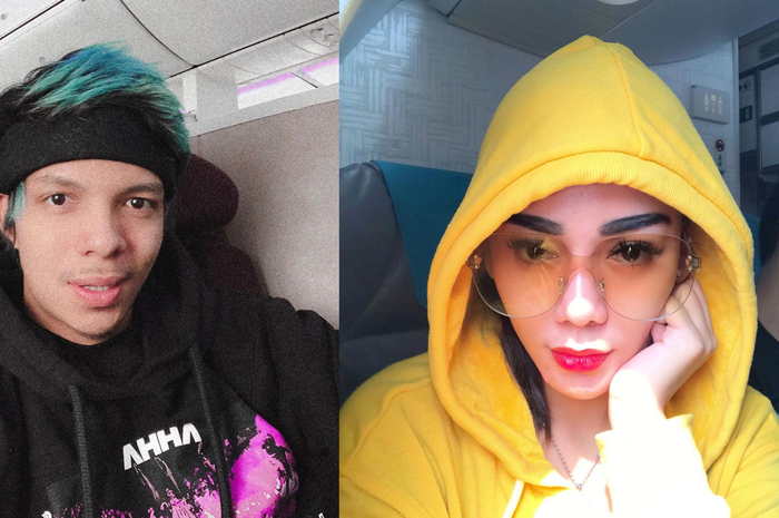 Setelah terus menutupi sosok Youtuber  yang melecehkannya, Bebby Fey akhirnya membongkar nama Atta Halilintar lah yang telah melecehkannya.