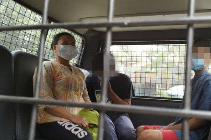 Tragedi pembunuhan sadis terhadap bocah perempuan usia 5 tahun di Sukabumi, mengungkap kisah mengejutkan perilaku dua laki-laki kakak tiri korban.